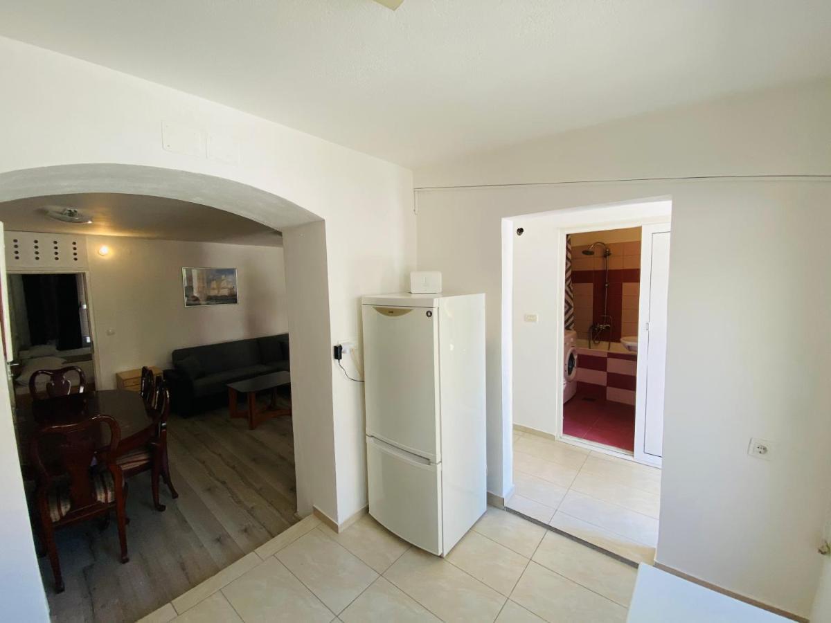 Dalmata Garden Split Apartment Bagian luar foto