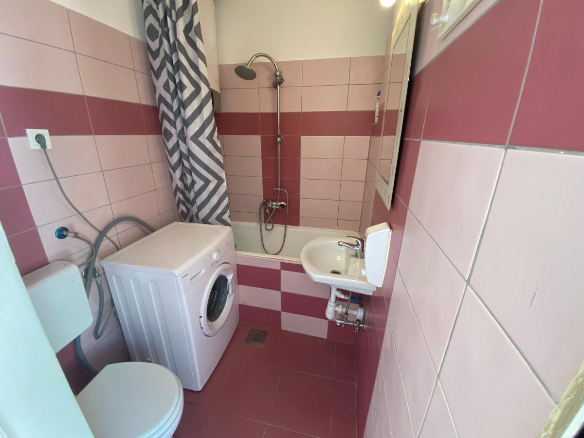 Dalmata Garden Split Apartment Bagian luar foto