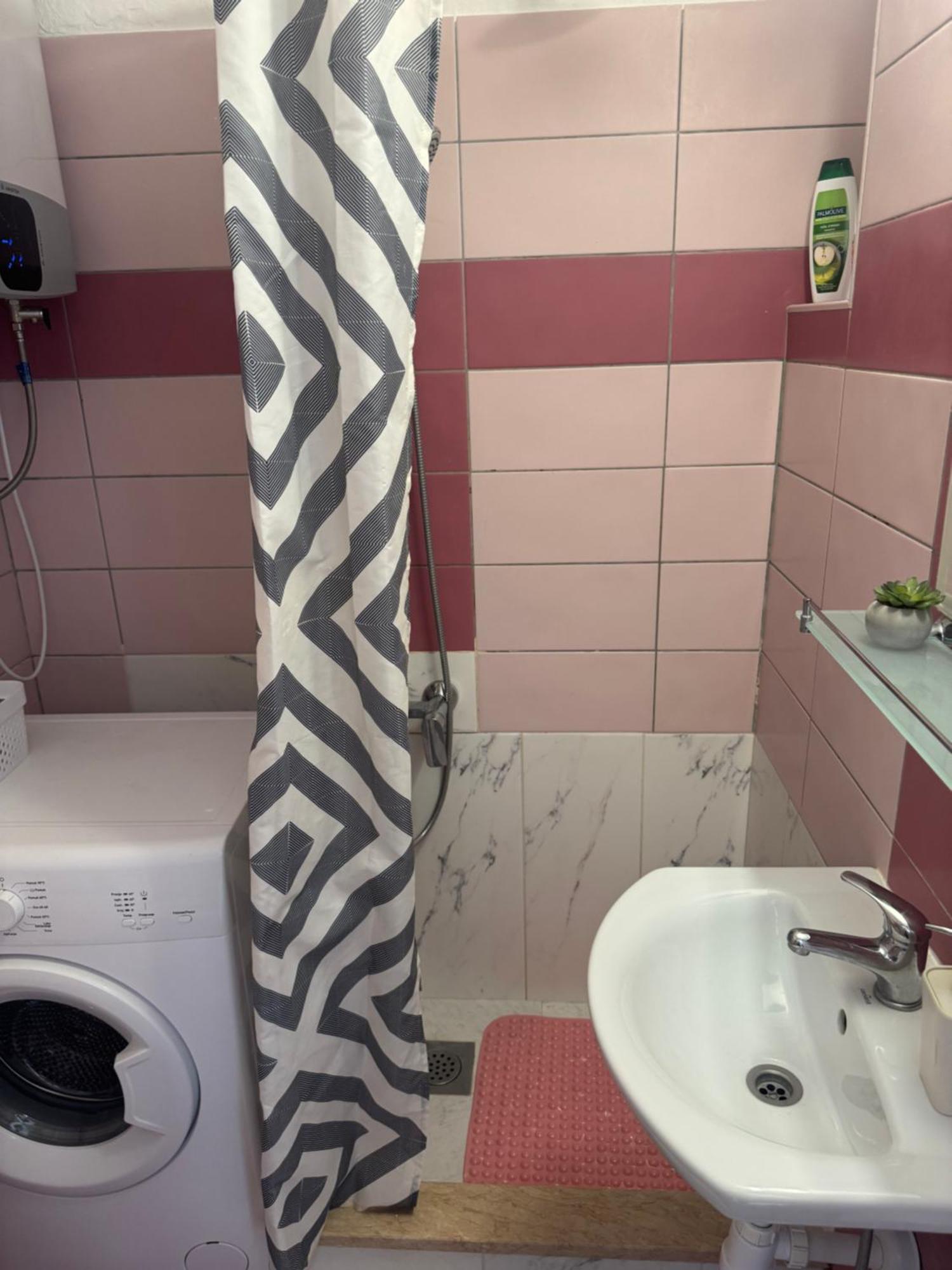 Dalmata Garden Split Apartment Bagian luar foto